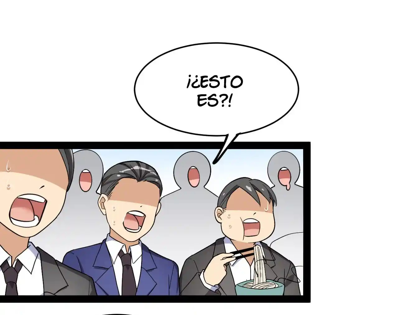 La Vida Diaria Del Rey Inmortal - Capítulo 47 - Página 63 - LectorTMOo