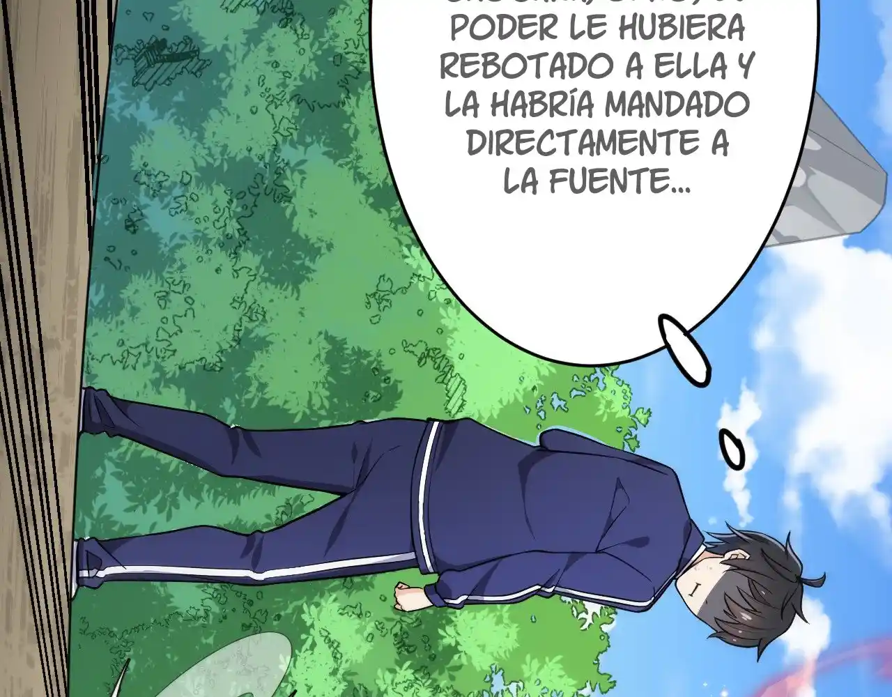 La Vida Diaria Del Rey Inmortal - Capítulo 47 - Página 70 - LectorTMOo