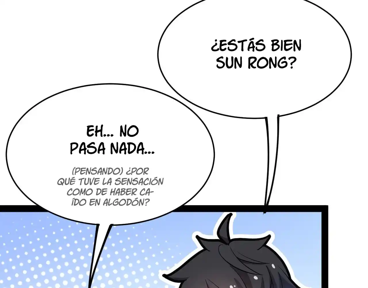 La Vida Diaria Del Rey Inmortal - Capítulo 47 - Página 73 - LectorTMOo