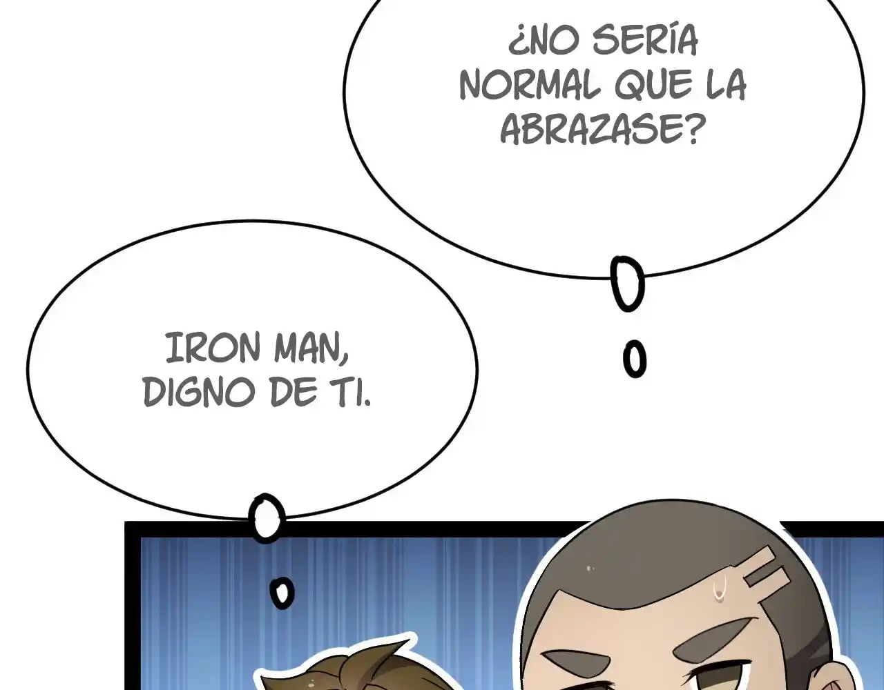 La Vida Diaria Del Rey Inmortal - Capítulo 47 - Página 75 - LectorTMOo