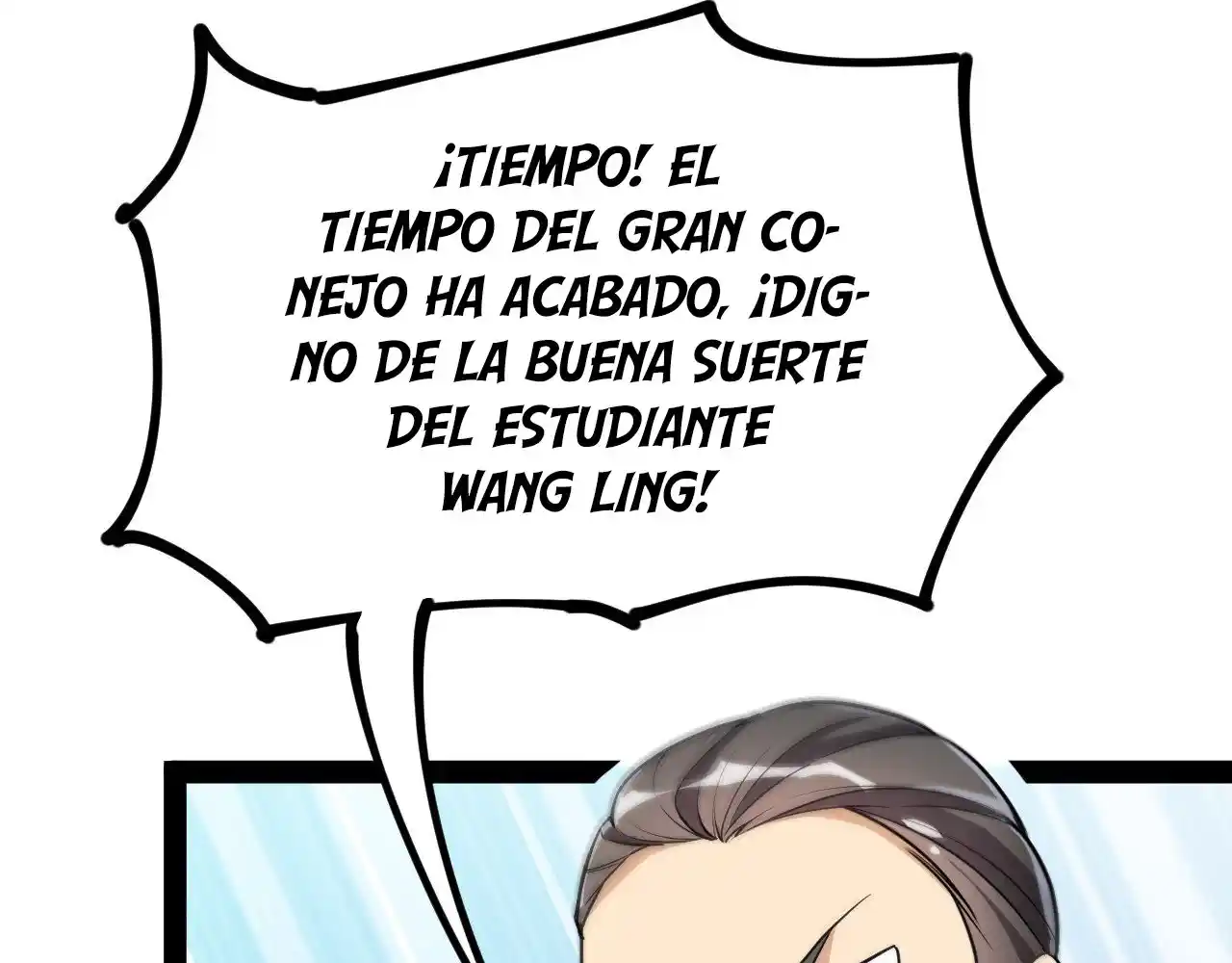 La Vida Diaria Del Rey Inmortal - Capítulo 47 - Página 81 - LectorTMOo