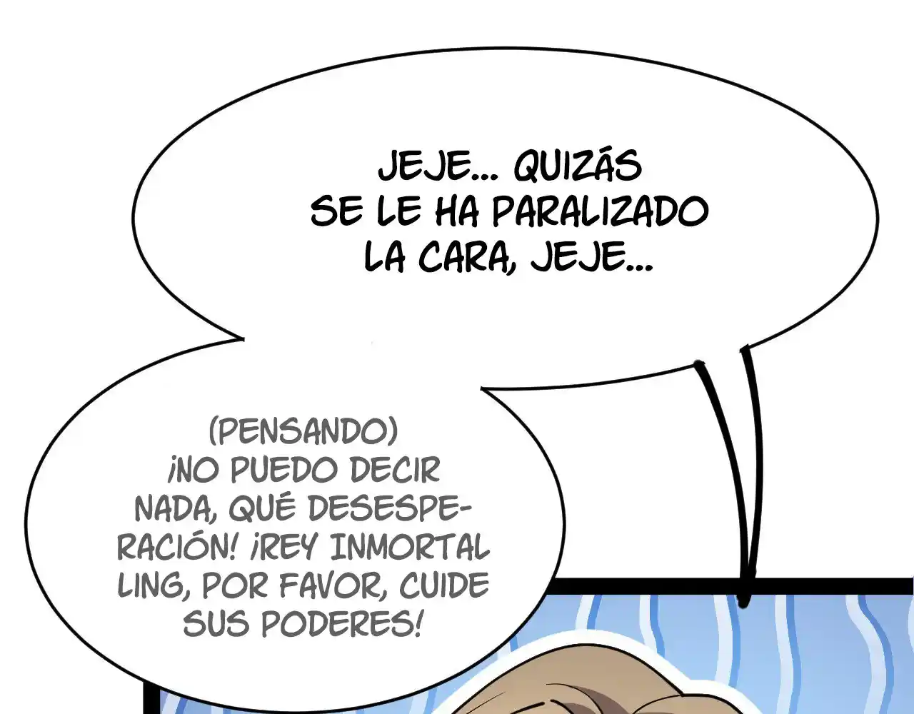 La Vida Diaria Del Rey Inmortal - Capítulo 47 - Página 85 - LectorTMOo