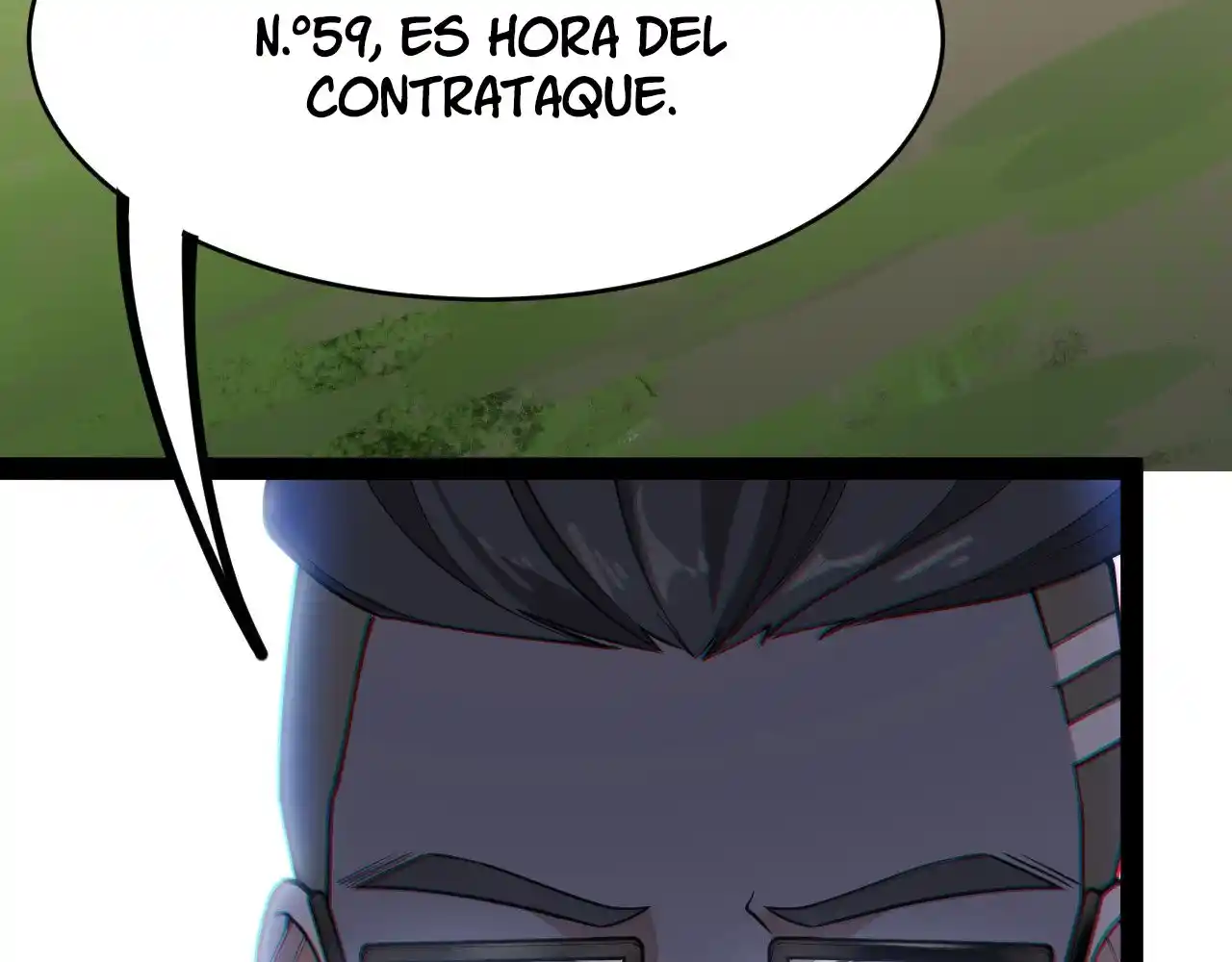 La Vida Diaria Del Rey Inmortal - Capítulo 47 - Página 90 - LectorTMOo
