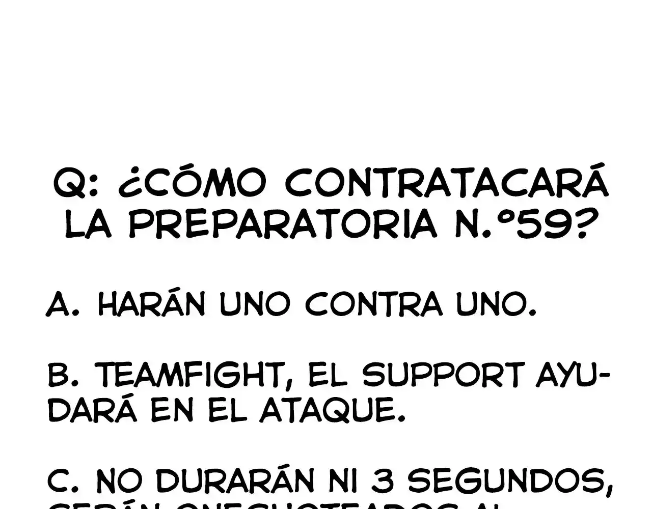 La Vida Diaria Del Rey Inmortal - Capítulo 47 - Página 92 - LectorTMOo
