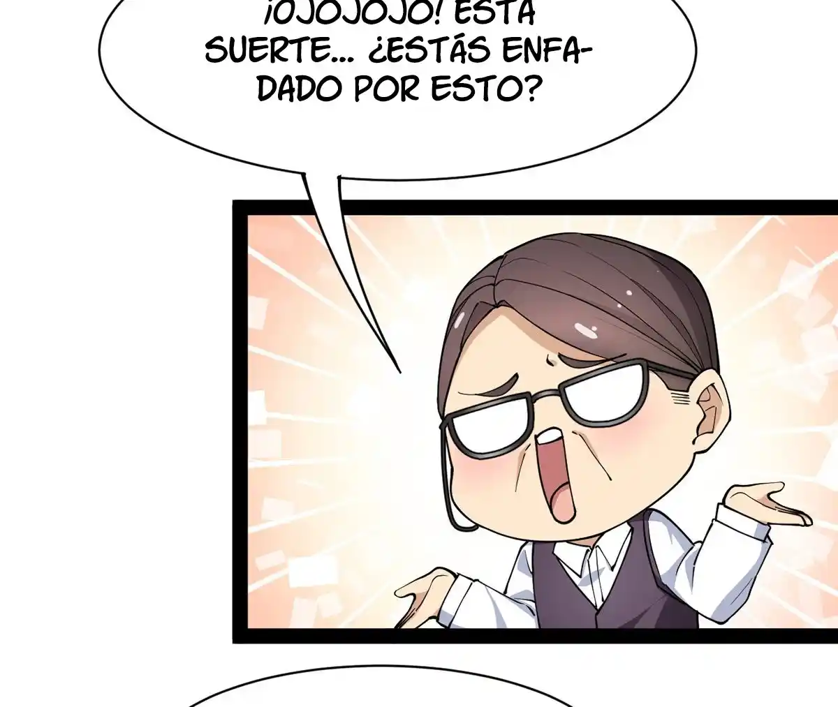 La Vida Diaria Del Rey Inmortal - Capítulo 48 - Página 4 - LectorTMOo