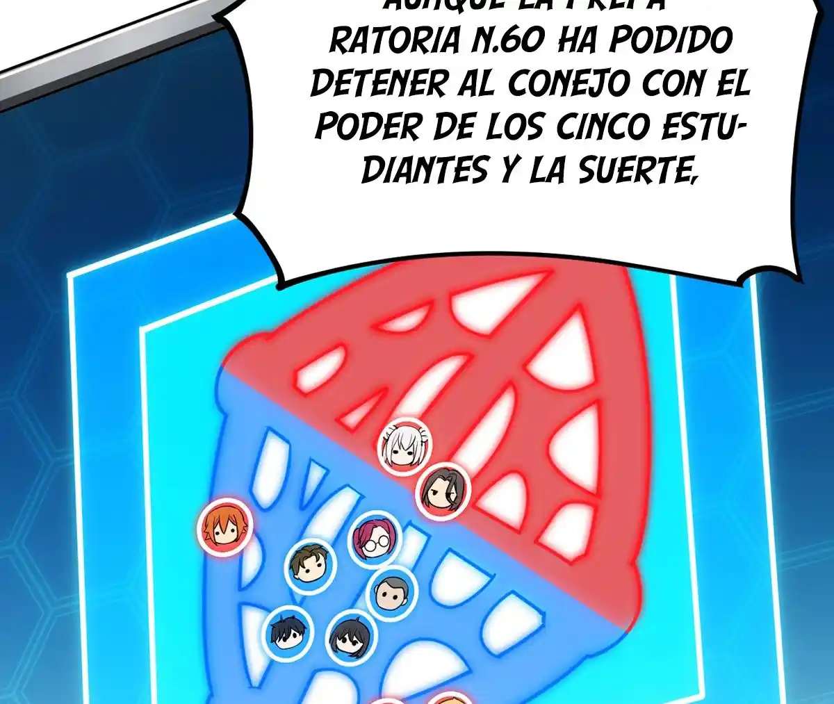 La Vida Diaria Del Rey Inmortal - Capítulo 48 - Página 6 - LectorTMOo