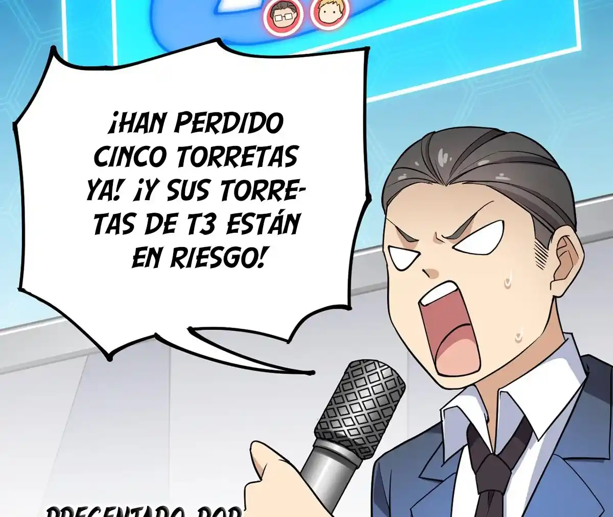 La Vida Diaria Del Rey Inmortal - Capítulo 48 - Página 7 - LectorTMOo