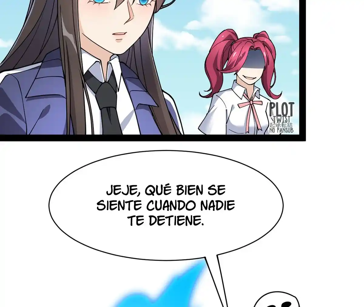 La Vida Diaria Del Rey Inmortal - Capítulo 48 - Página 13 - LectorTMOo