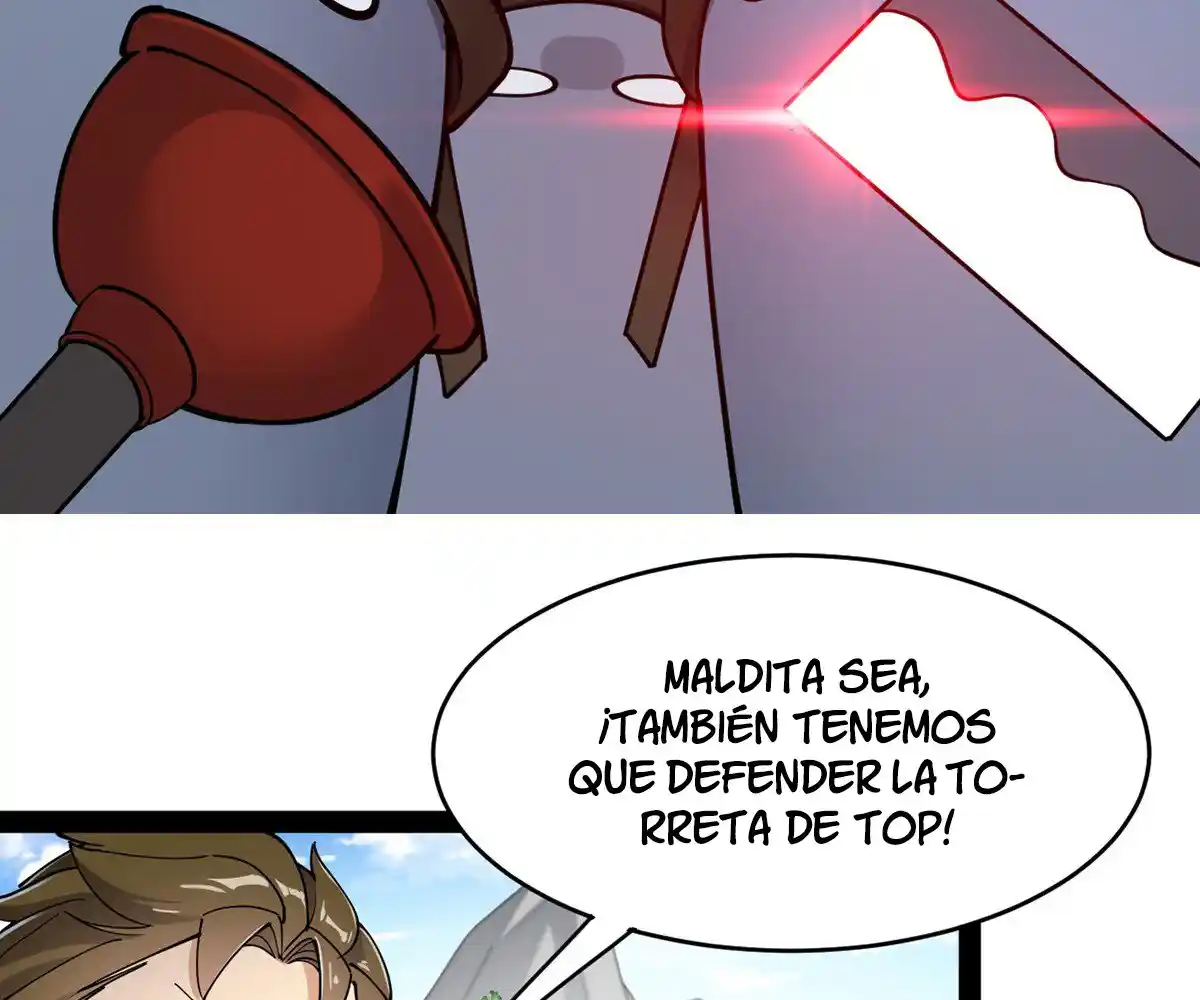 La Vida Diaria Del Rey Inmortal - Capítulo 48 - Página 17 - LectorTMOo