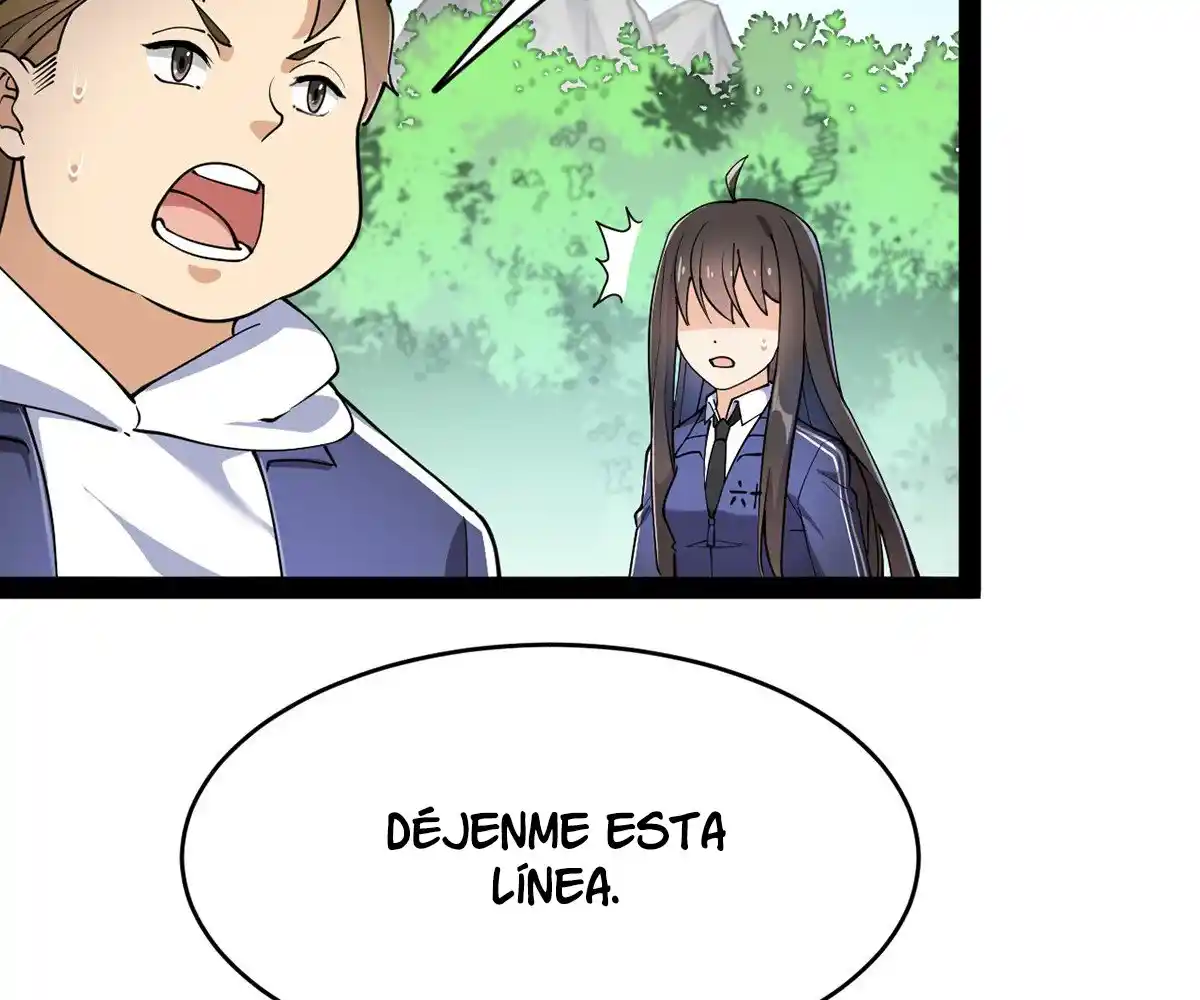 La Vida Diaria Del Rey Inmortal - Capítulo 48 - Página 18 - LectorTMOo