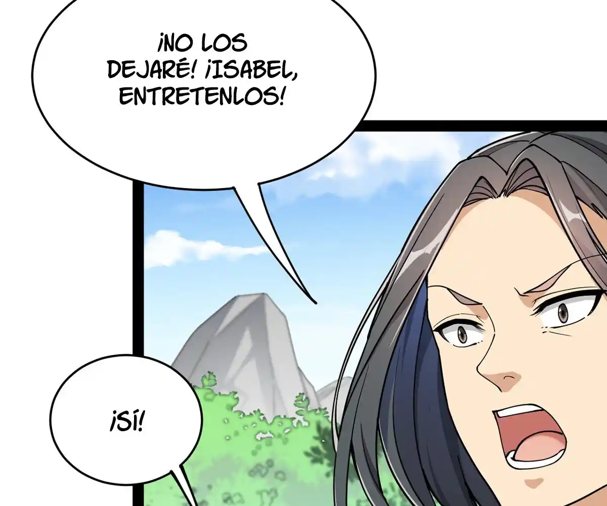 La Vida Diaria Del Rey Inmortal - Capítulo 48 - Página 23 - LectorTMOo
