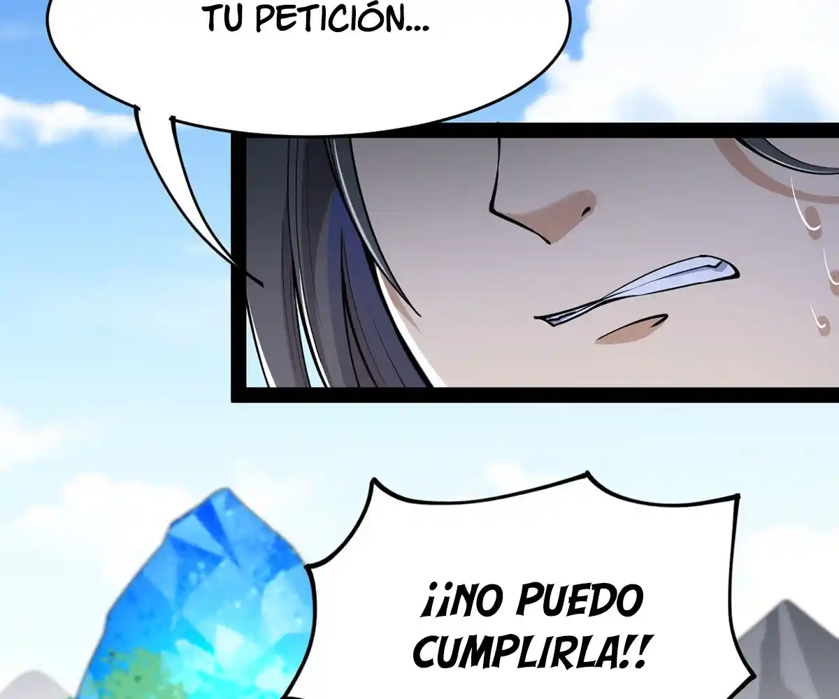 La Vida Diaria Del Rey Inmortal - Capítulo 48 - Página 46 - LectorTMOo