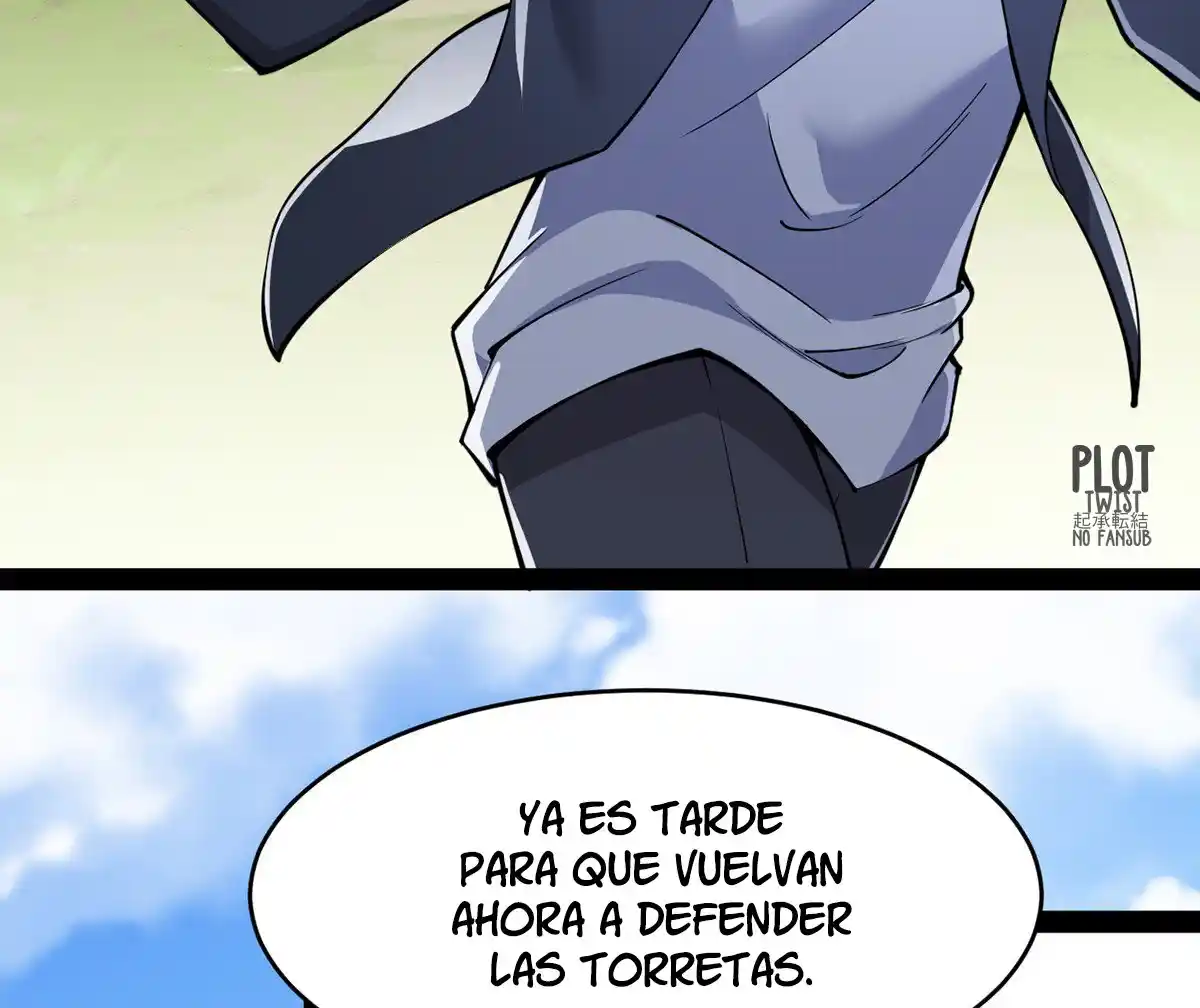 La Vida Diaria Del Rey Inmortal - Capítulo 48 - Página 49 - LectorTMOo