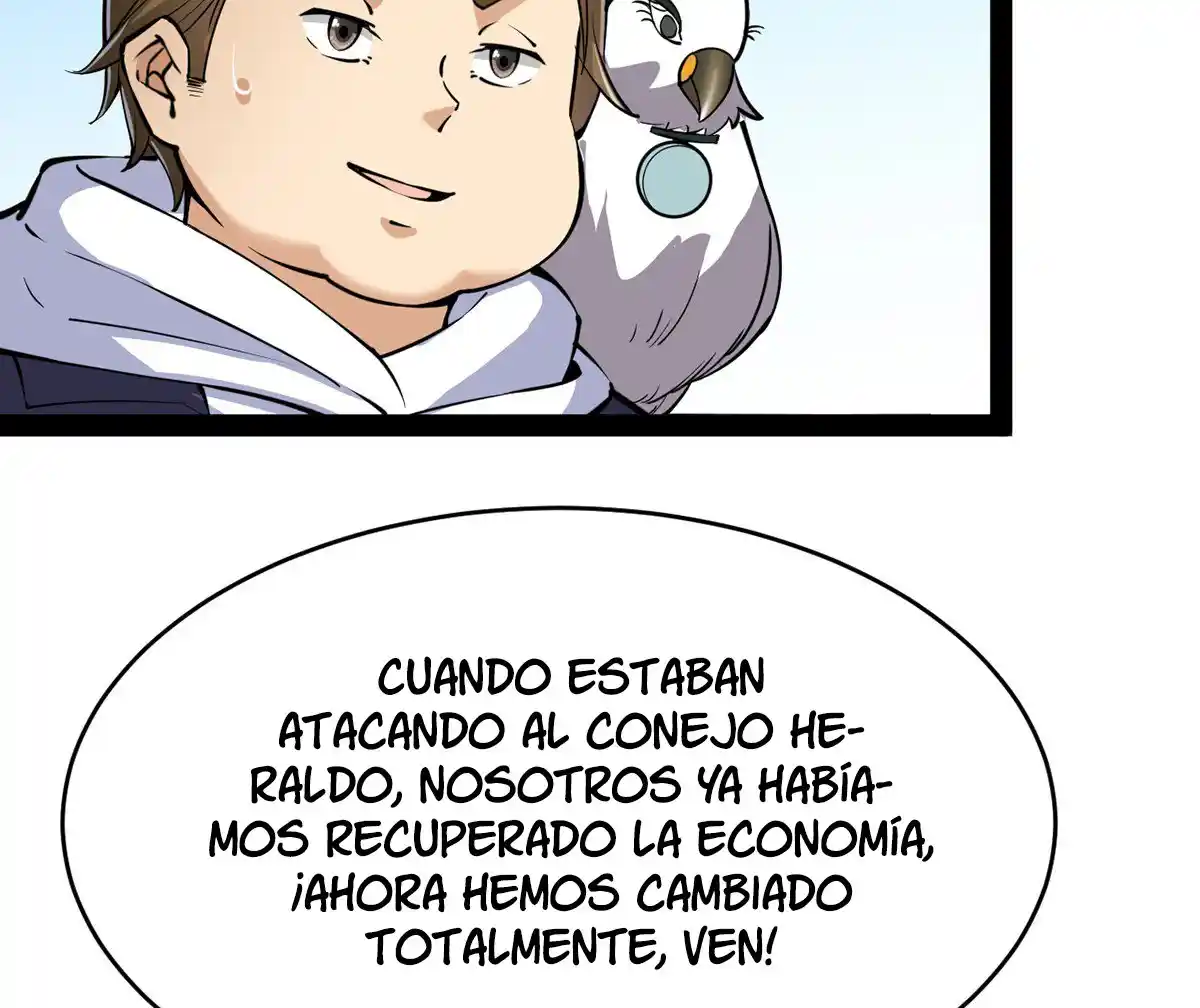 La Vida Diaria Del Rey Inmortal - Capítulo 48 - Página 54 - LectorTMOo