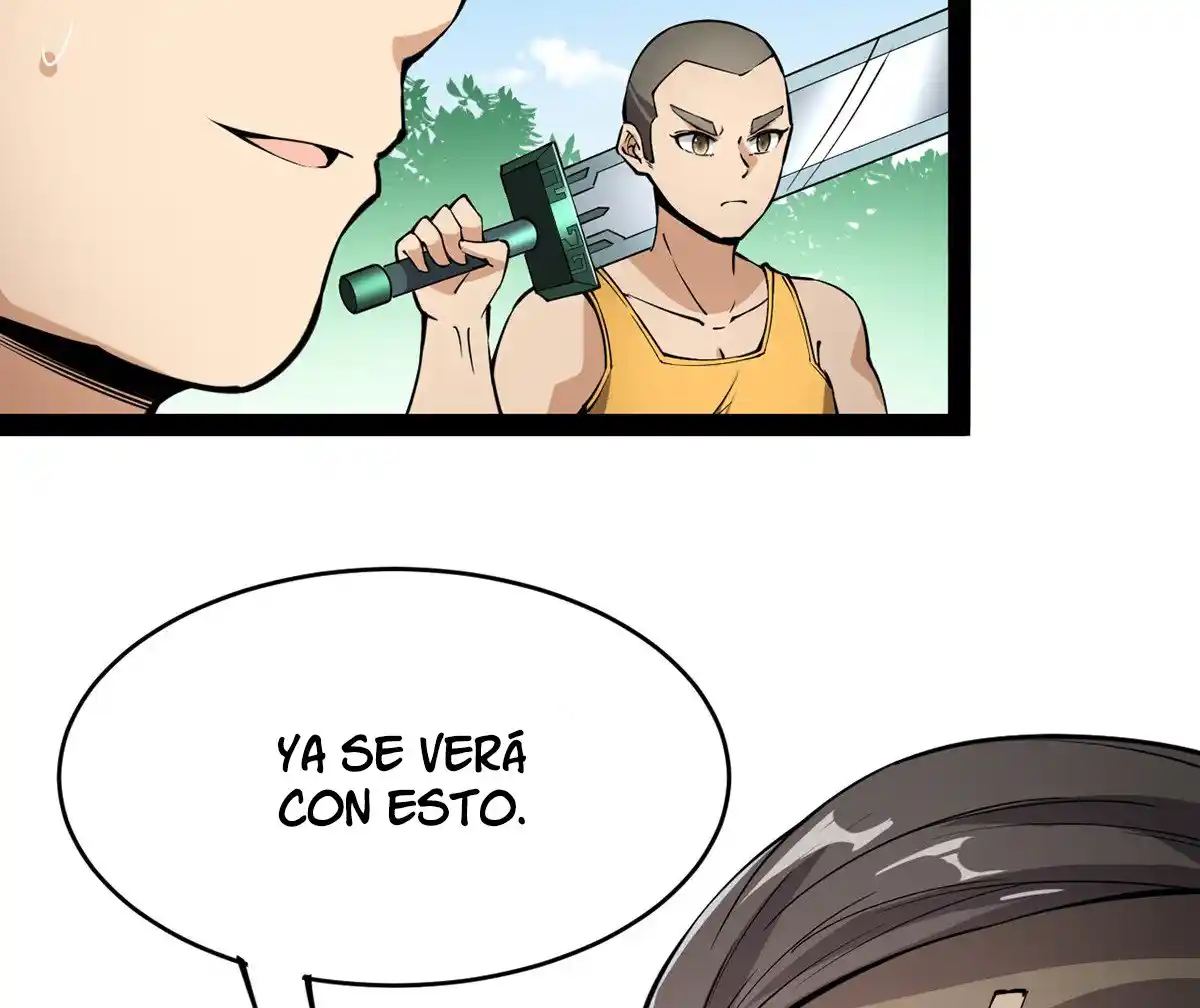 La Vida Diaria Del Rey Inmortal - Capítulo 48 - Página 57 - LectorTMOo