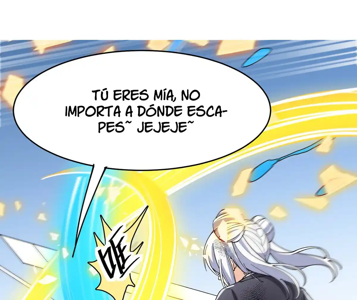 La Vida Diaria Del Rey Inmortal - Capítulo 48 - Página 59 - LectorTMOo