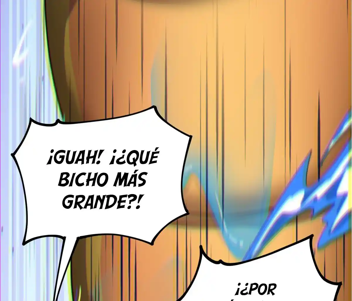 La Vida Diaria Del Rey Inmortal - Capítulo 48 - Página 68 - LectorTMOo