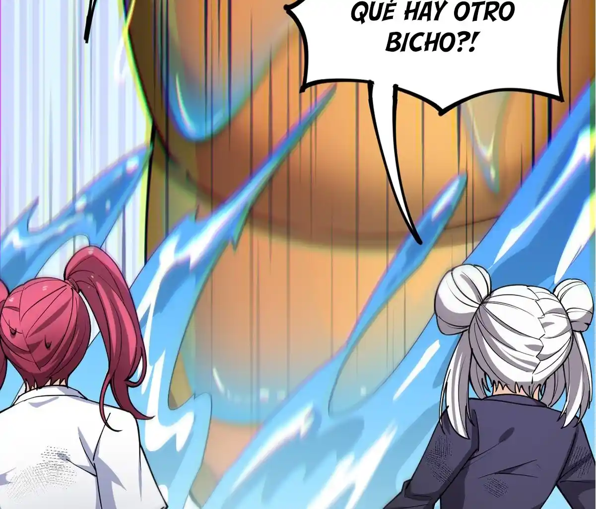 La Vida Diaria Del Rey Inmortal - Capítulo 48 - Página 69 - LectorTMOo