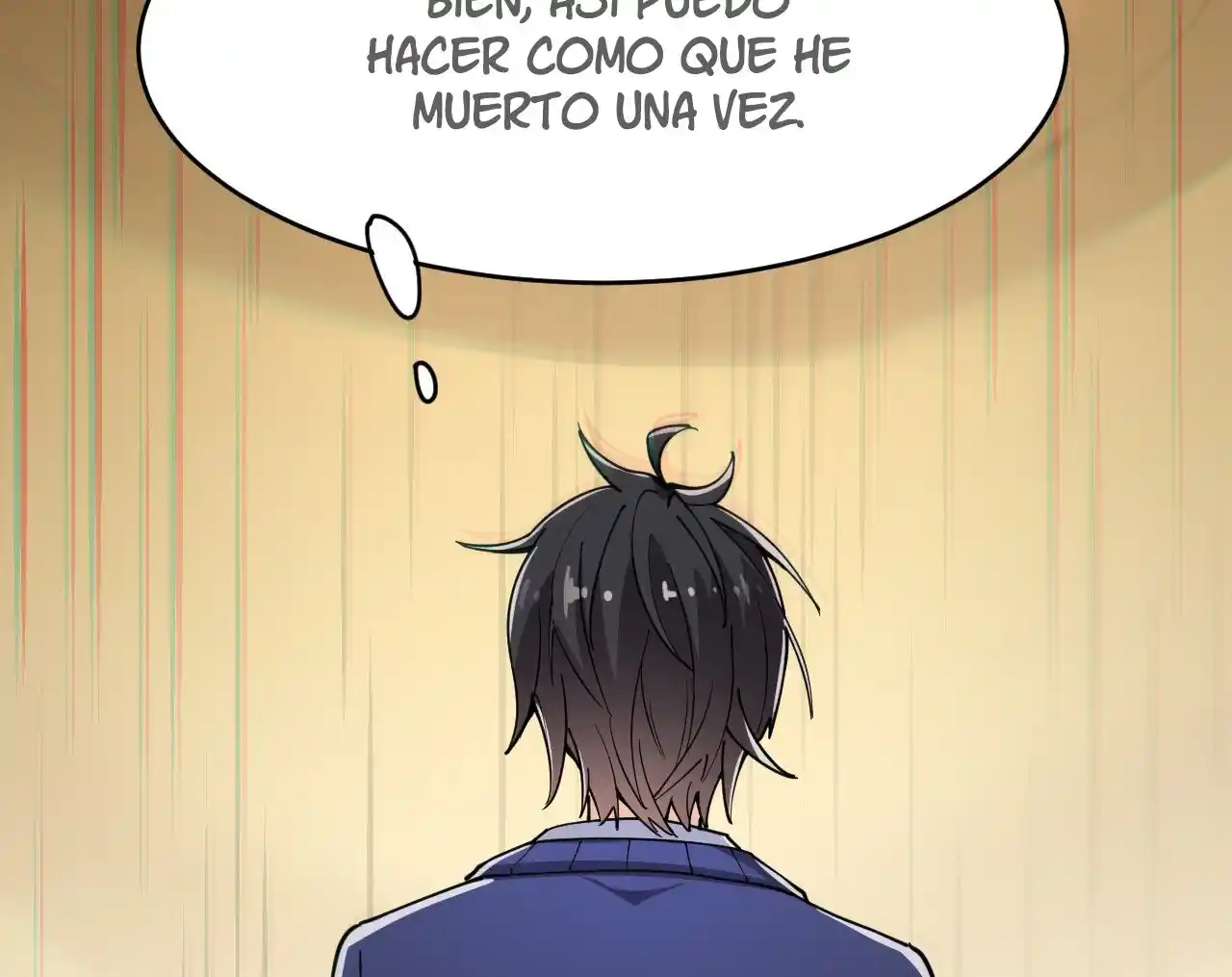 La Vida Diaria Del Rey Inmortal - Capítulo 49 - Página 17 - LectorTMOo