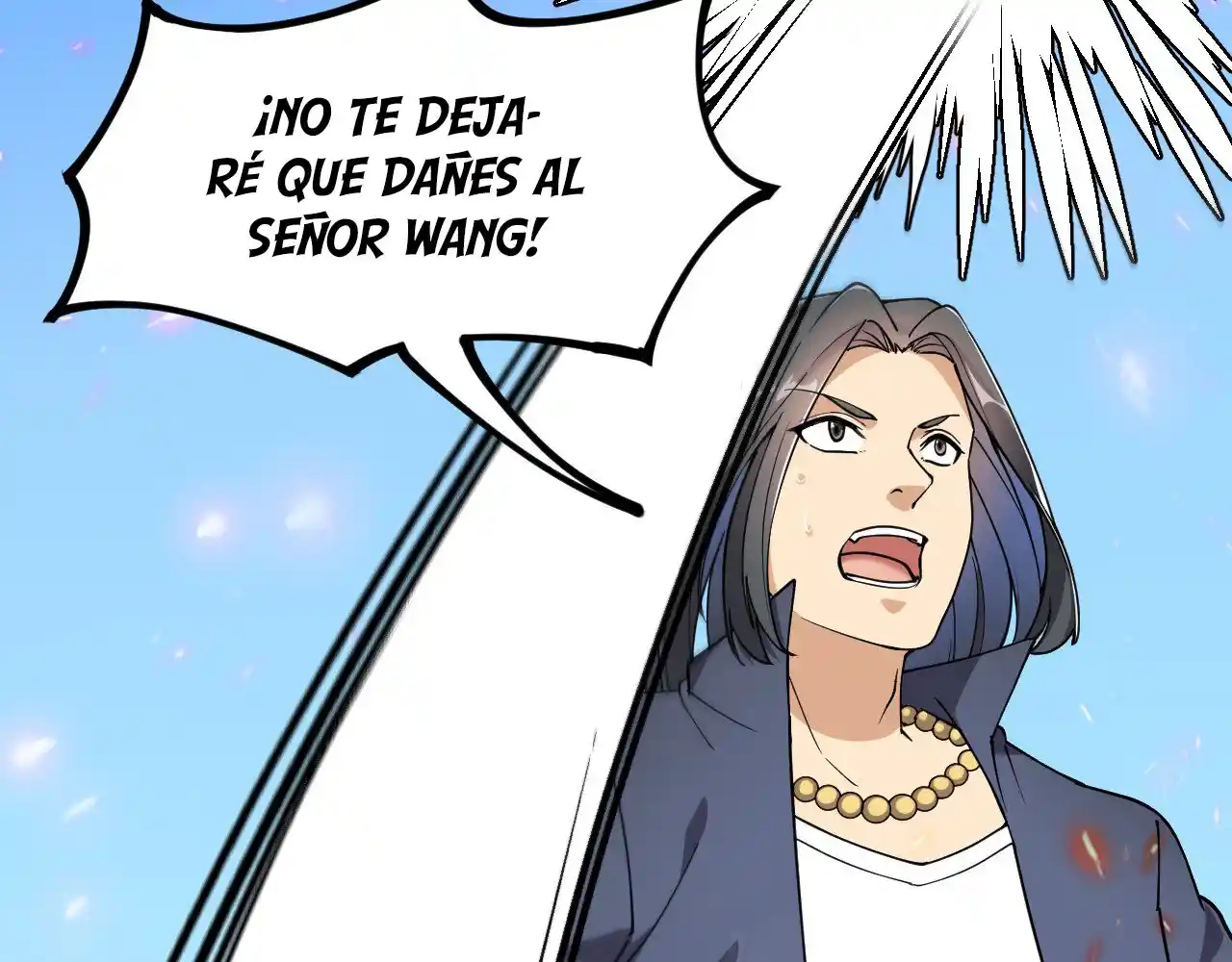 La Vida Diaria Del Rey Inmortal - Capítulo 49 - Página 23 - LectorTMOo