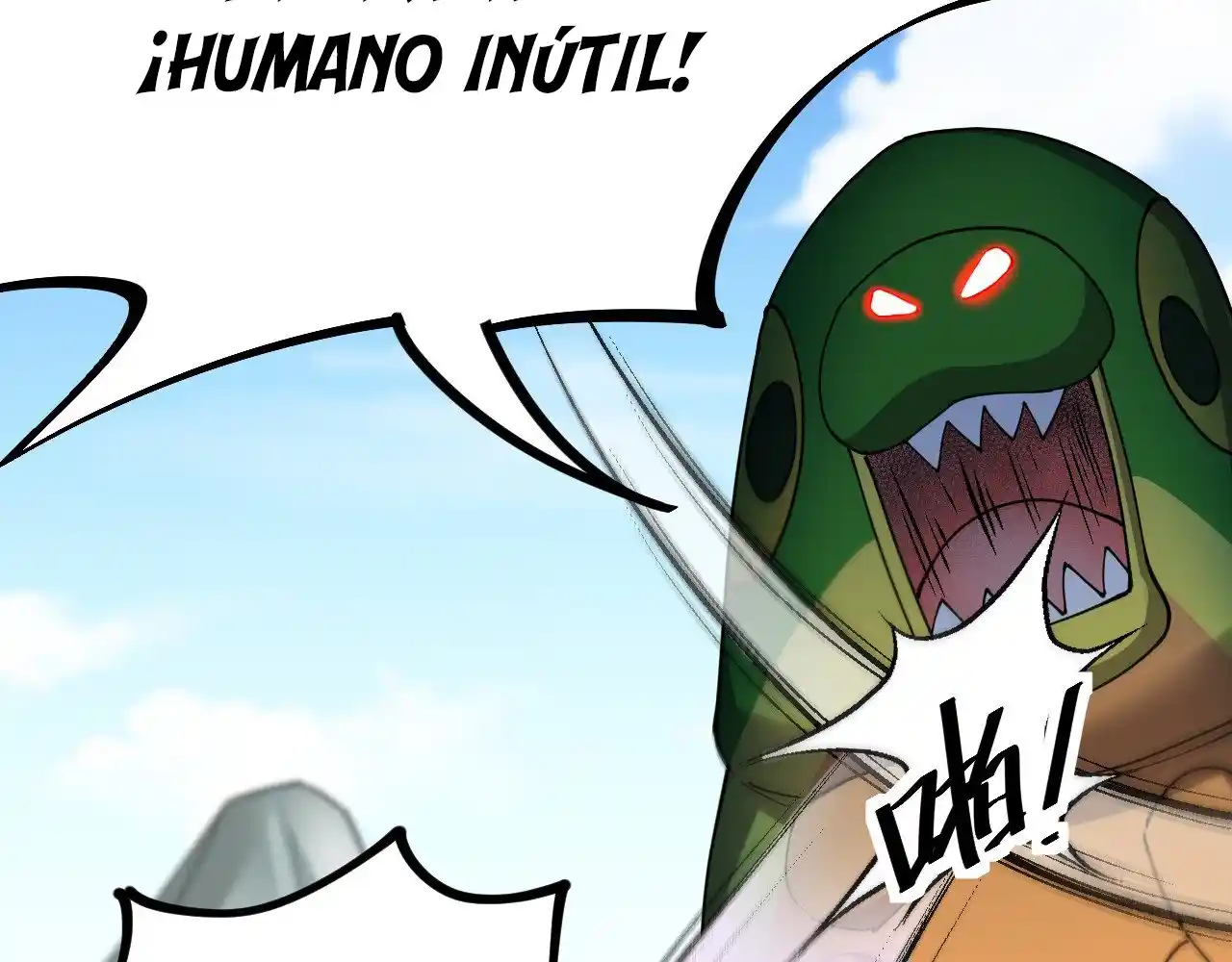 La Vida Diaria Del Rey Inmortal - Capítulo 49 - Página 34 - LectorTMOo