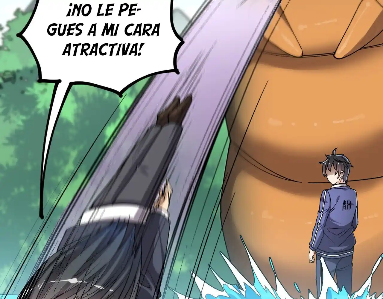 La Vida Diaria Del Rey Inmortal - Capítulo 49 - Página 35 - LectorTMOo