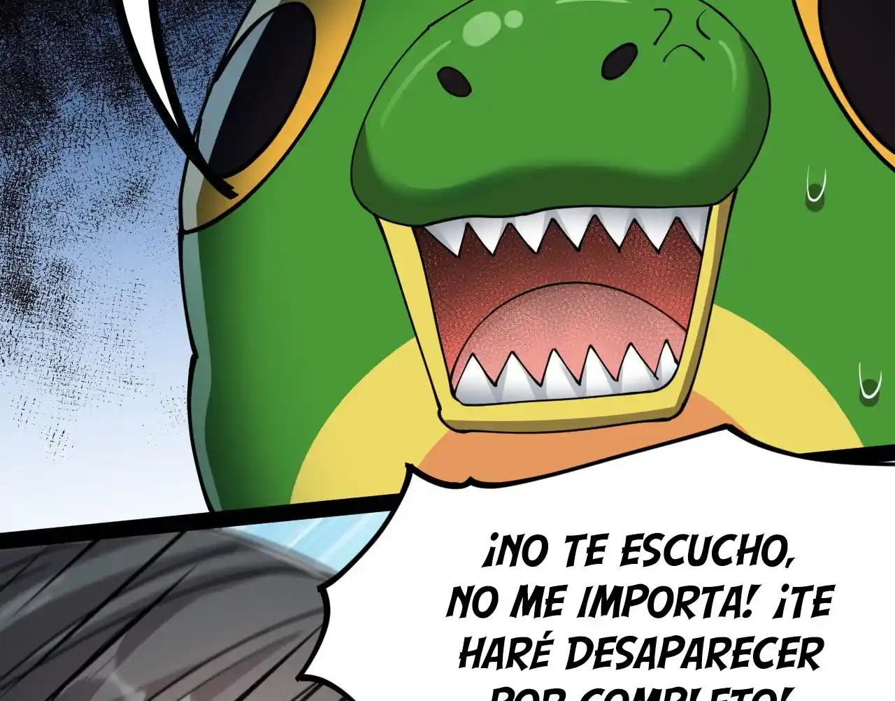 La Vida Diaria Del Rey Inmortal - Capítulo 49 - Página 53 - LectorTMOo