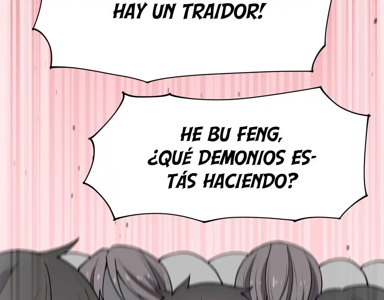 La Vida Diaria Del Rey Inmortal - Capítulo 49 - Página 56 - LectorTMOo