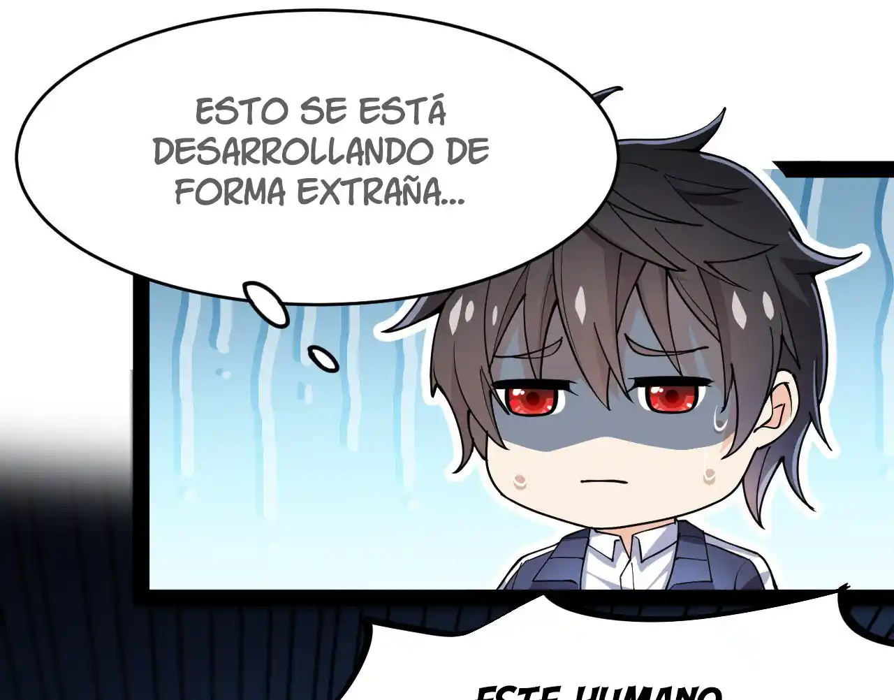 La Vida Diaria Del Rey Inmortal - Capítulo 49 - Página 60 - LectorTMOo
