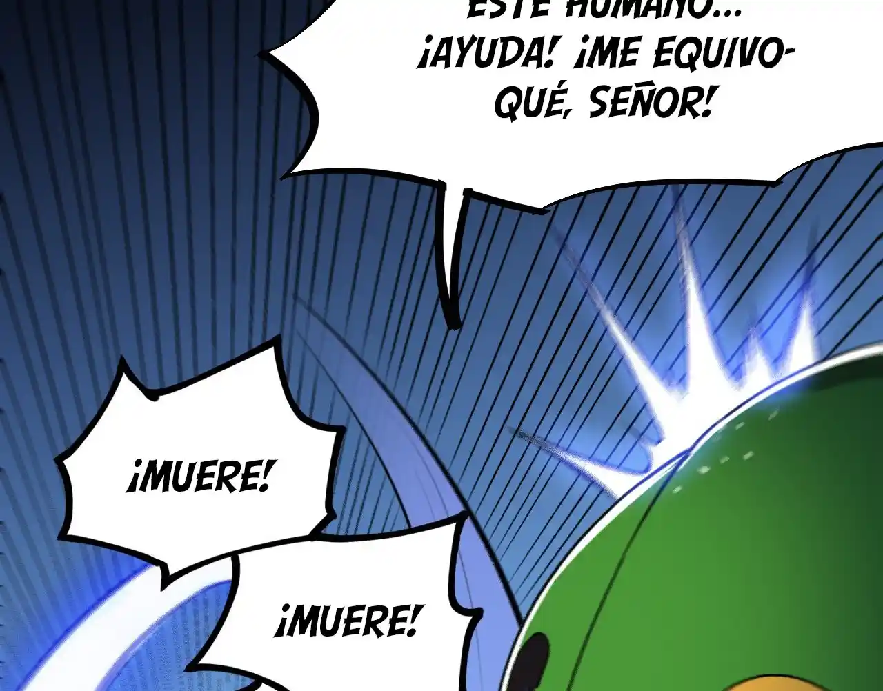 La Vida Diaria Del Rey Inmortal - Capítulo 49 - Página 61 - LectorTMOo