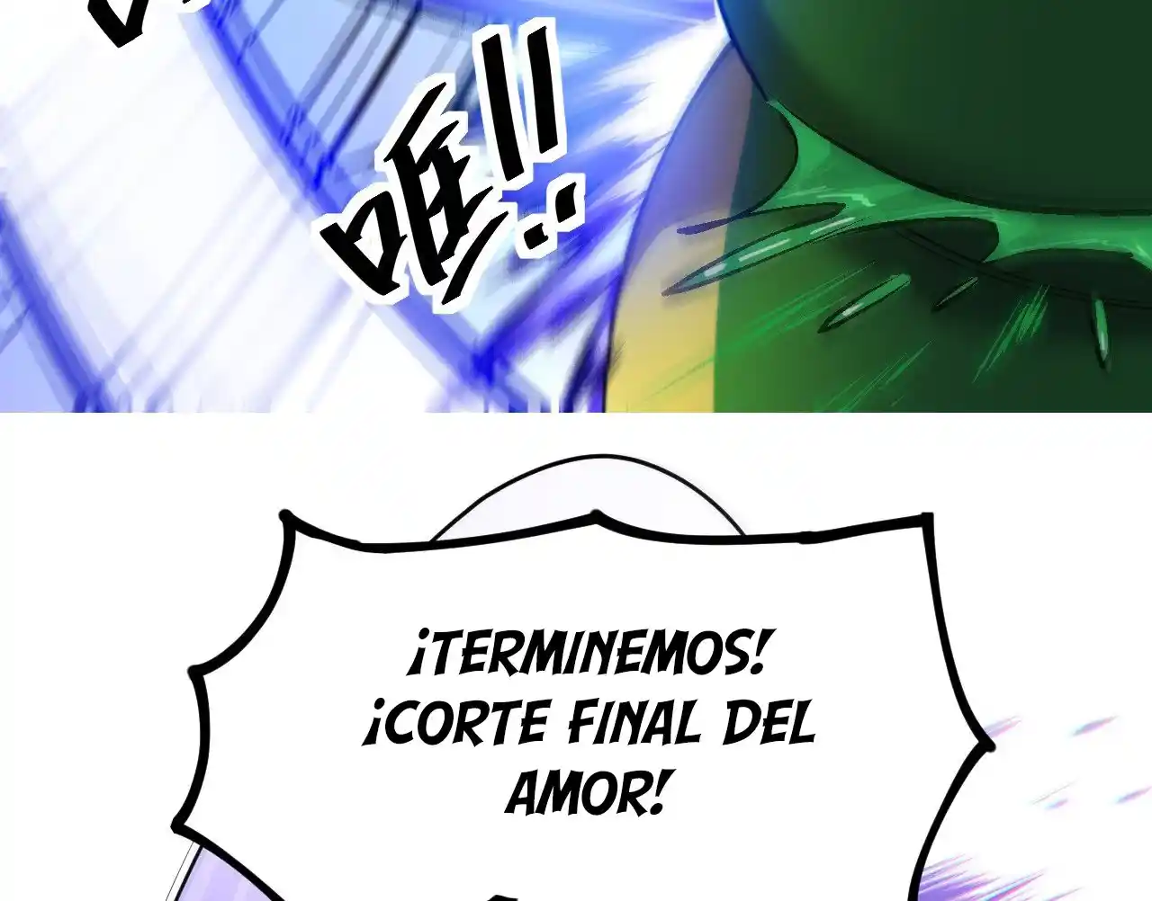 La Vida Diaria Del Rey Inmortal - Capítulo 49 - Página 63 - LectorTMOo