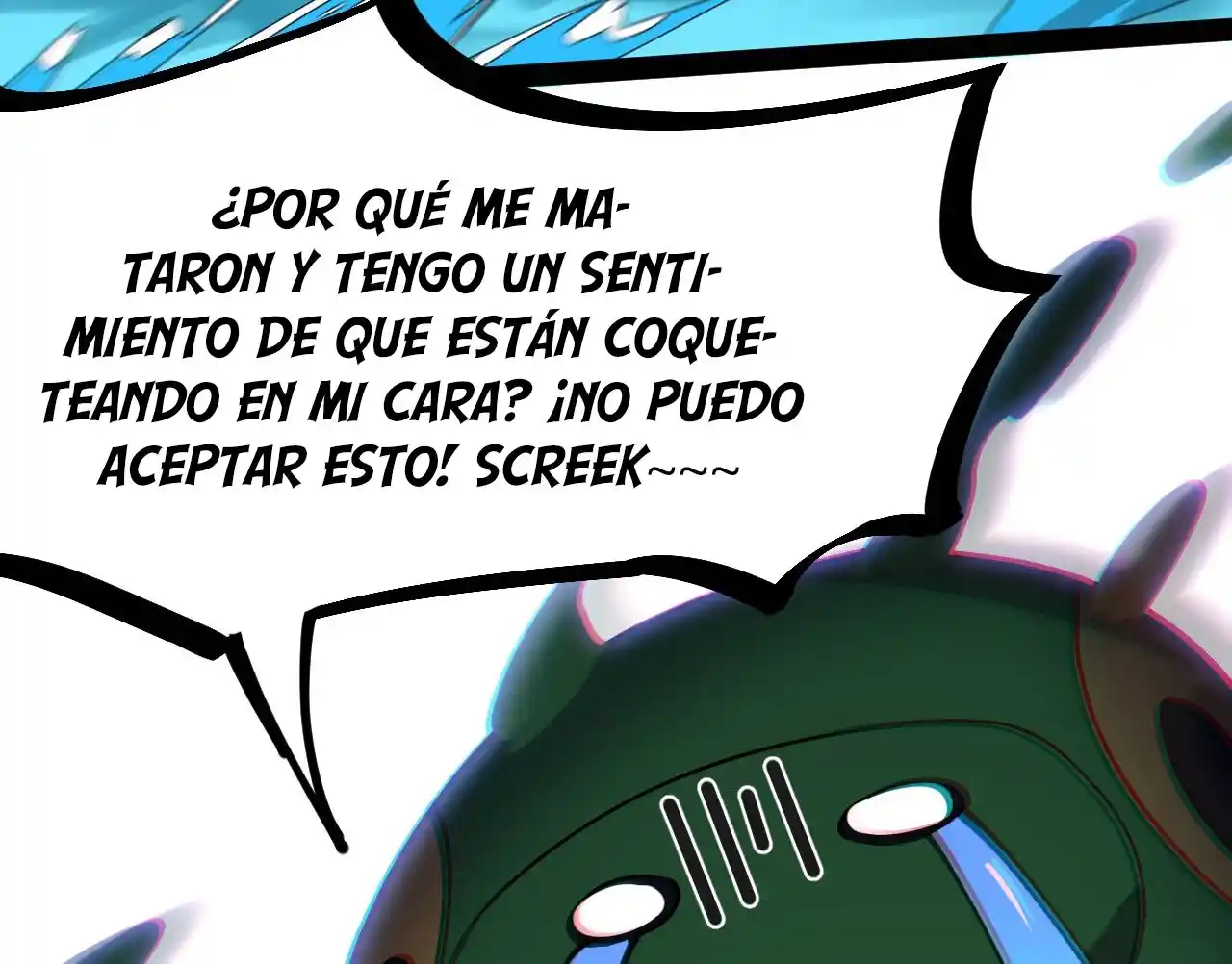 La Vida Diaria Del Rey Inmortal - Capítulo 49 - Página 67 - LectorTMOo