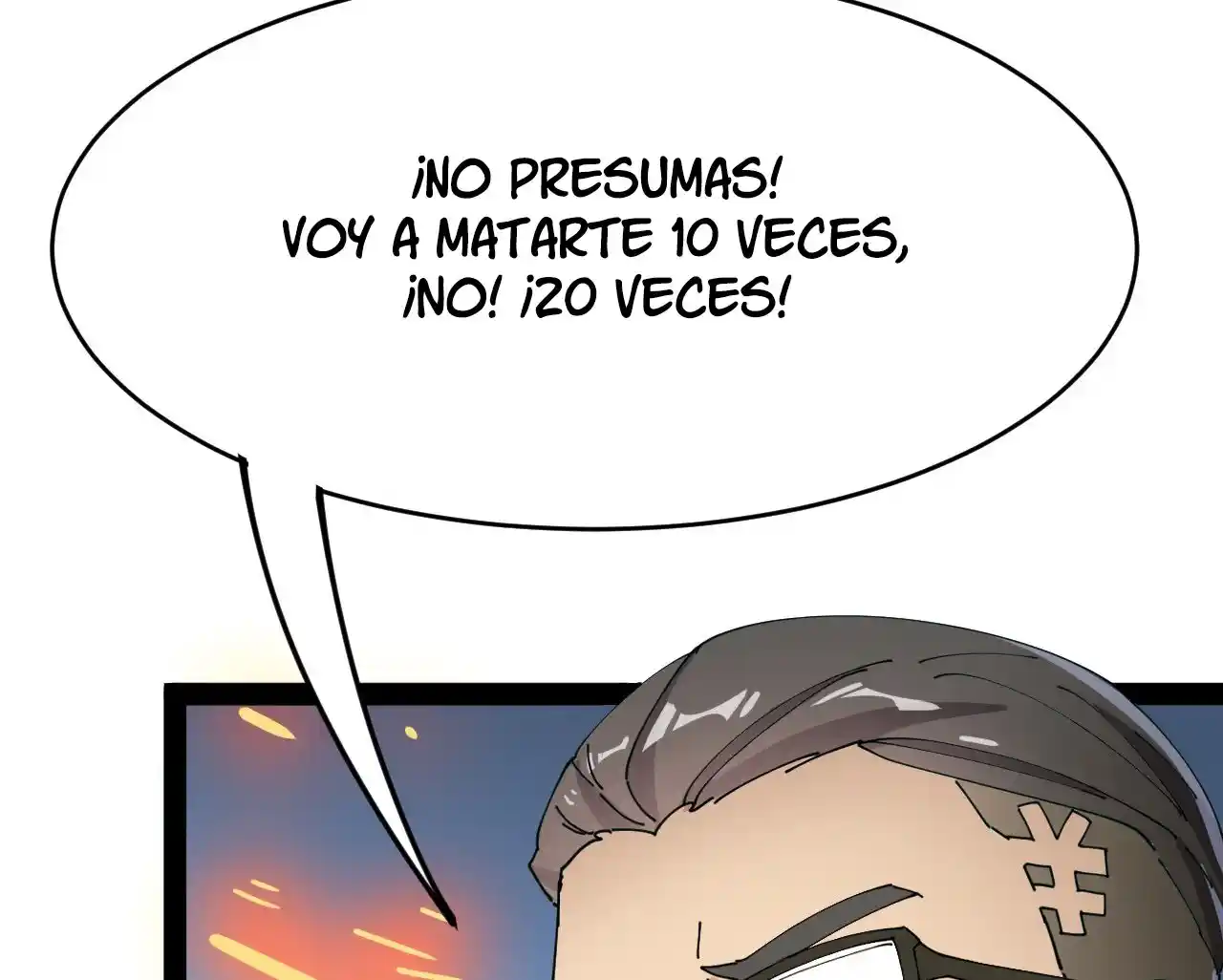 La Vida Diaria Del Rey Inmortal - Capítulo 49 - Página 86 - LectorTMOo