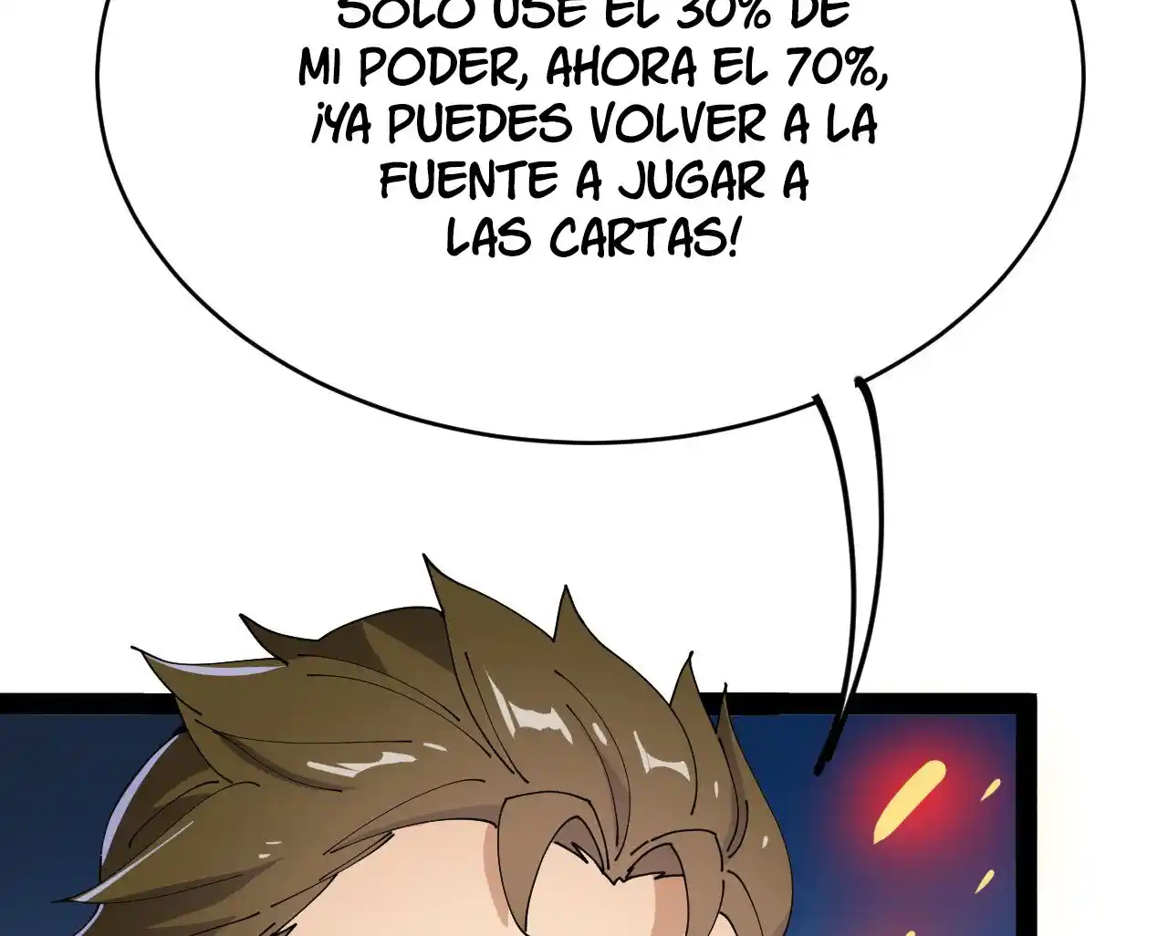 La Vida Diaria Del Rey Inmortal - Capítulo 49 - Página 88 - LectorTMOo