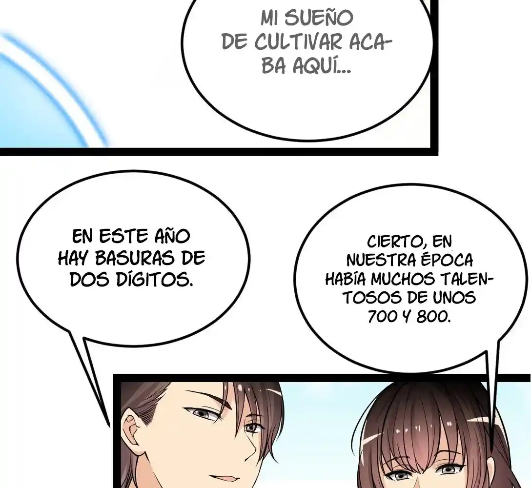 La Vida Diaria Del Rey Inmortal - Capítulo 5 - Página 6 - LectorTMOo