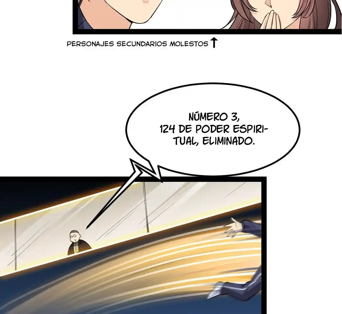 La Vida Diaria Del Rey Inmortal - Capítulo 5 - Página 7 - LectorTMOo