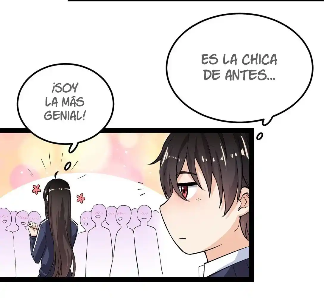 La Vida Diaria Del Rey Inmortal - Capítulo 5 - Página 10 - LectorTMOo