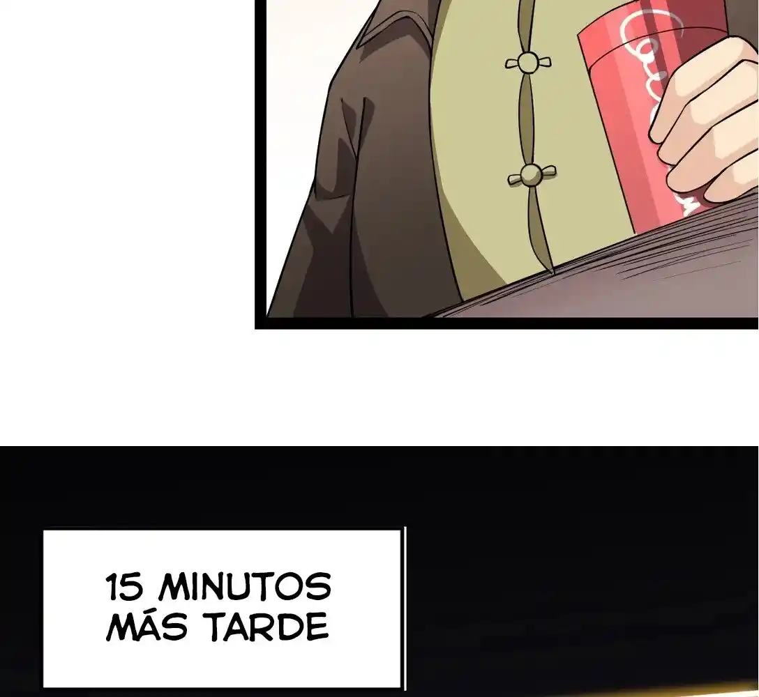 La Vida Diaria Del Rey Inmortal - Capítulo 5 - Página 11 - LectorTMOo