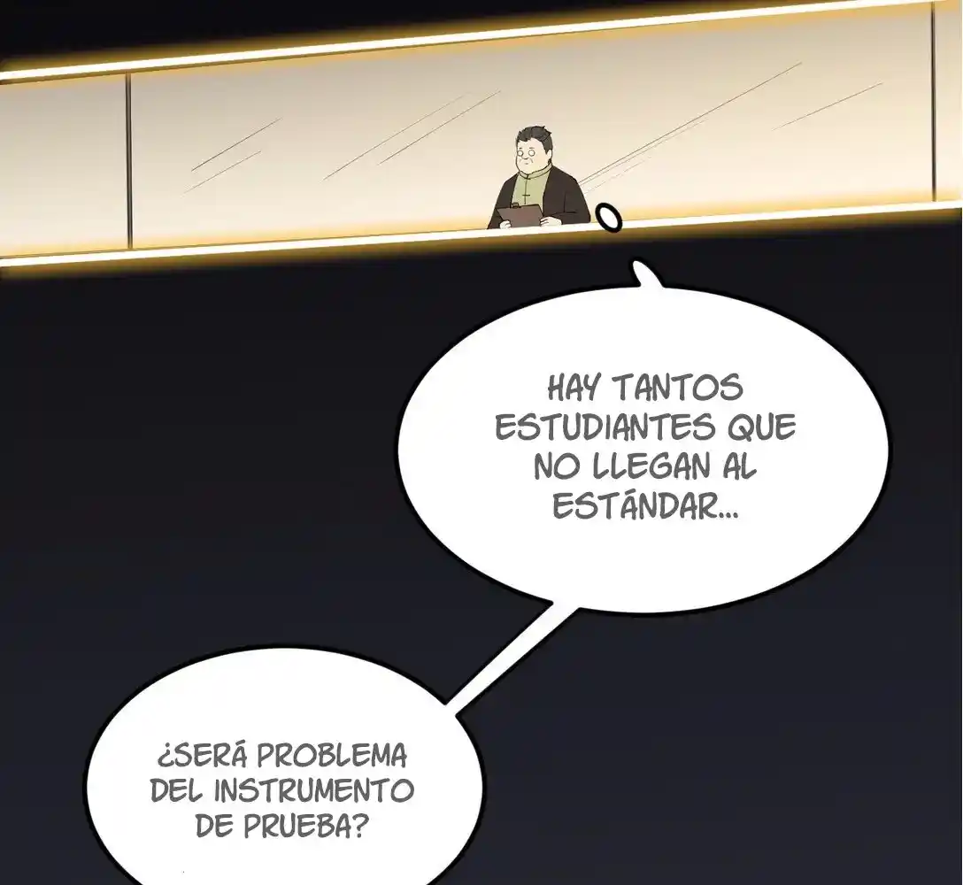 La Vida Diaria Del Rey Inmortal - Capítulo 5 - Página 12 - LectorTMOo