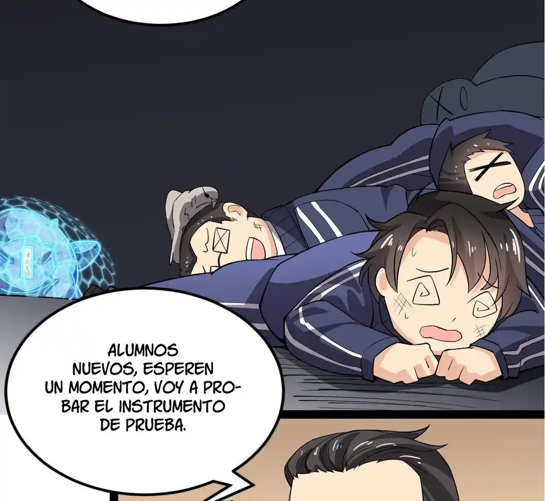 La Vida Diaria Del Rey Inmortal - Capítulo 5 - Página 13 - LectorTMOo