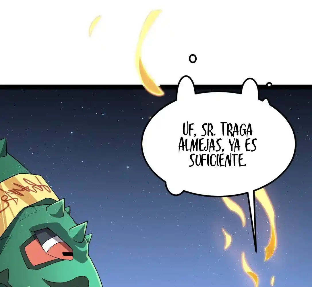 La Vida Diaria Del Rey Inmortal - Capítulo 5 - Página 15 - LectorTMOo