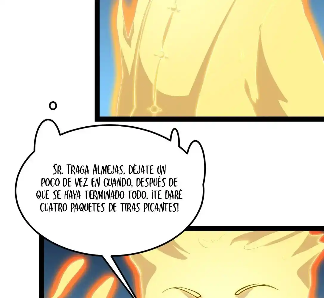 La Vida Diaria Del Rey Inmortal - Capítulo 5 - Página 18 - LectorTMOo