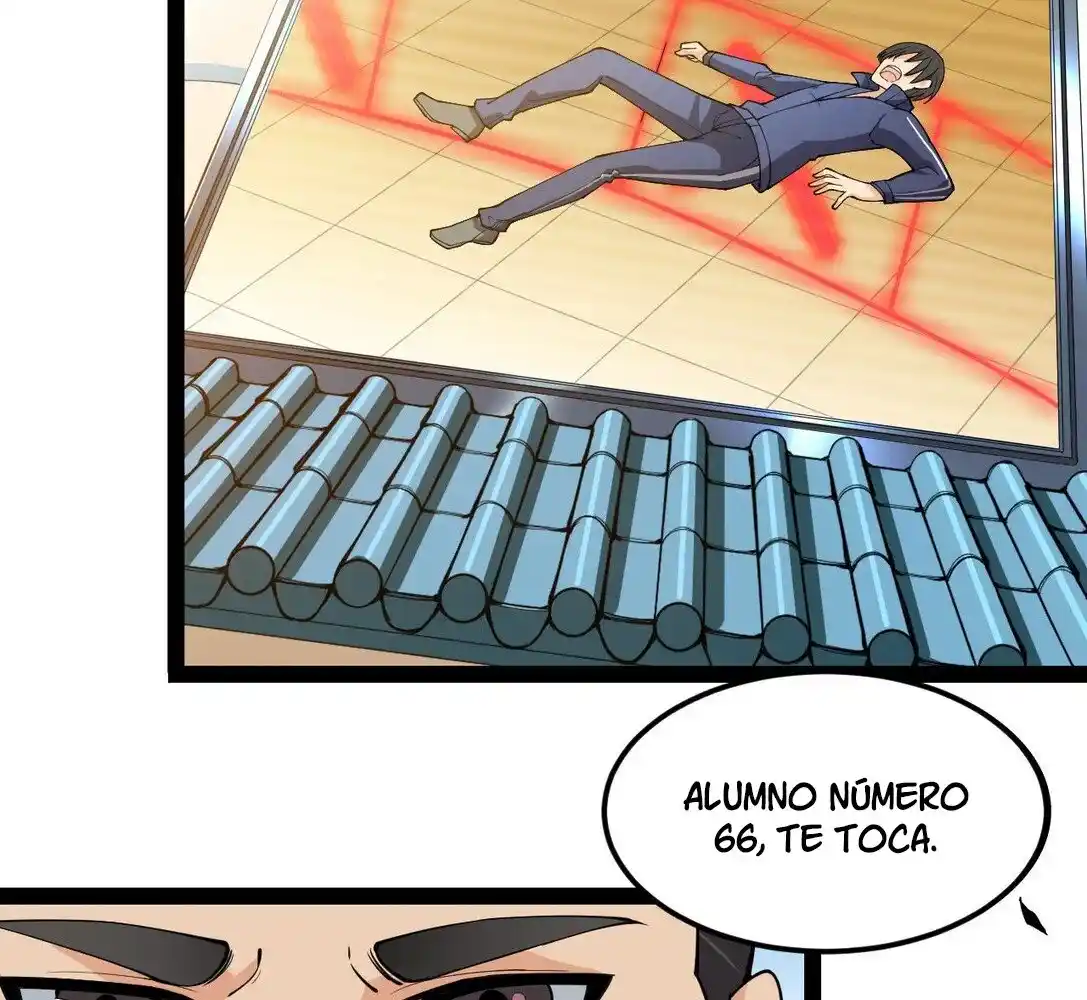 La Vida Diaria Del Rey Inmortal - Capítulo 5 - Página 25 - LectorTMOo