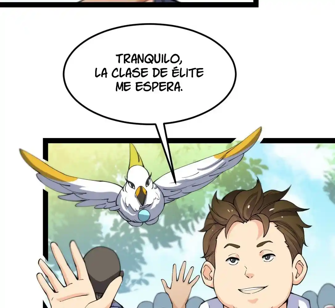 La Vida Diaria Del Rey Inmortal - Capítulo 5 - Página 34 - LectorTMOo