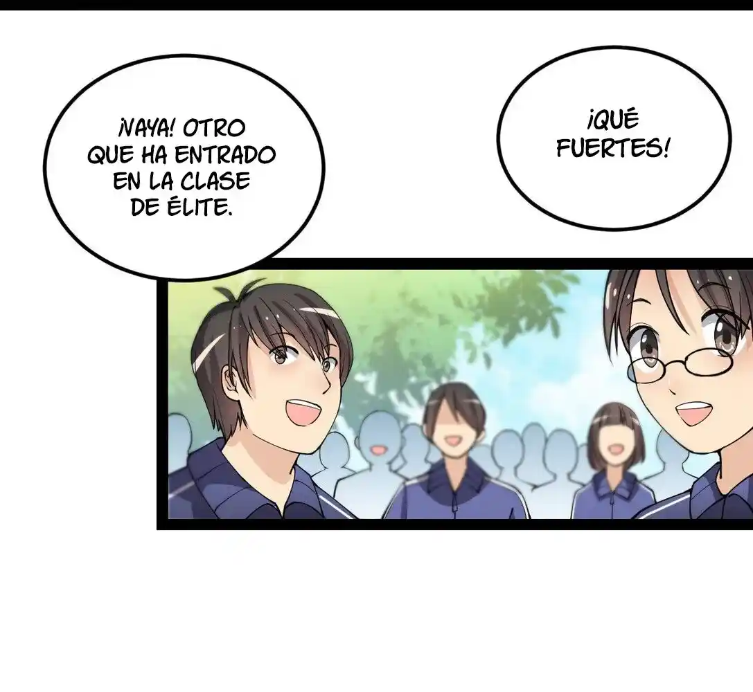 La Vida Diaria Del Rey Inmortal - Capítulo 5 - Página 38 - LectorTMOo