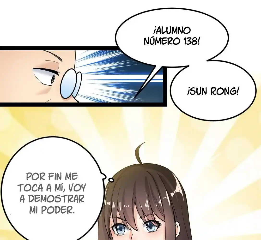 La Vida Diaria Del Rey Inmortal - Capítulo 5 - Página 41 - LectorTMOo