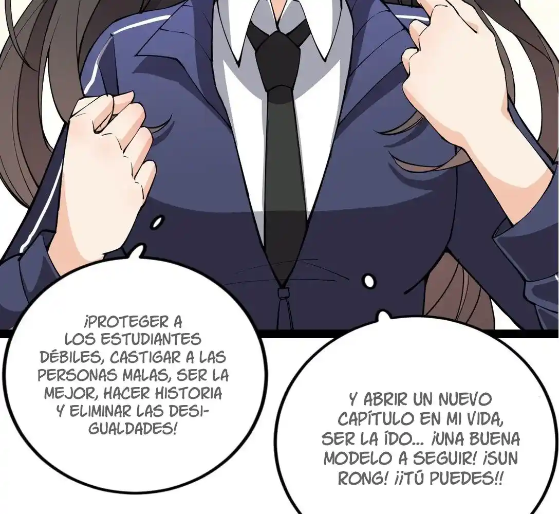 La Vida Diaria Del Rey Inmortal - Capítulo 5 - Página 47 - LectorTMOo