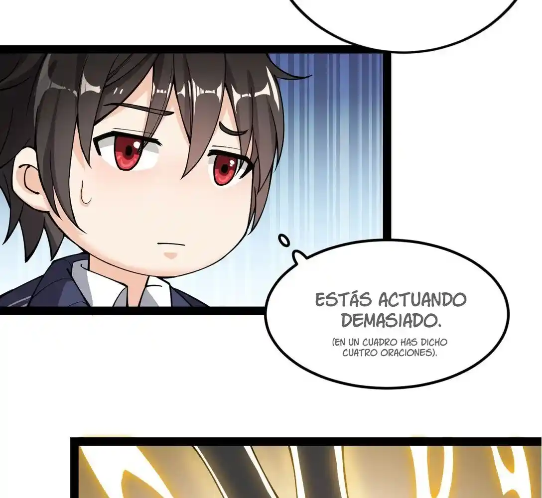 La Vida Diaria Del Rey Inmortal - Capítulo 5 - Página 48 - LectorTMOo