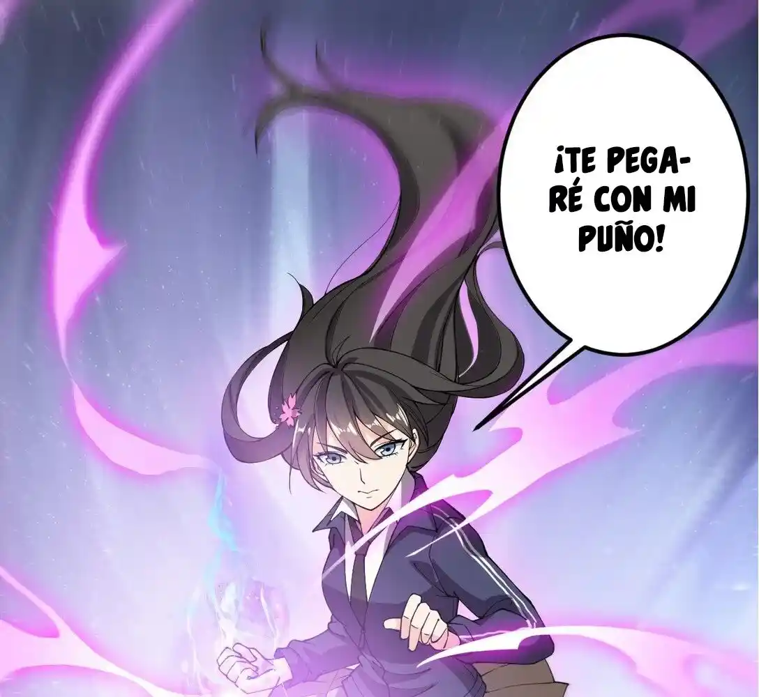 La Vida Diaria Del Rey Inmortal - Capítulo 5 - Página 51 - LectorTMOo