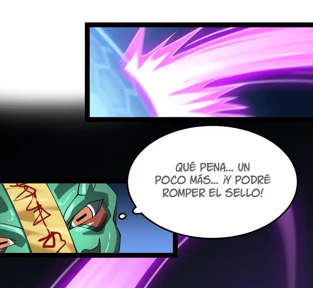La Vida Diaria Del Rey Inmortal - Capítulo 5 - Página 59 - LectorTMOo